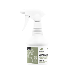 Spray Antiparasitaire Ekinat