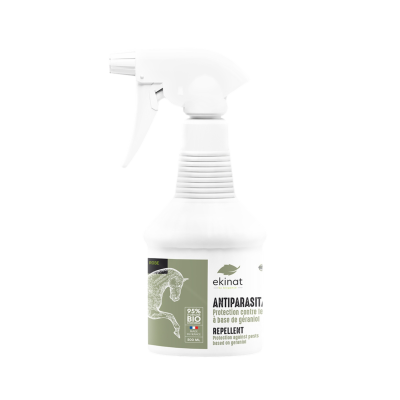 Spray Antiparasitaire Ekinat