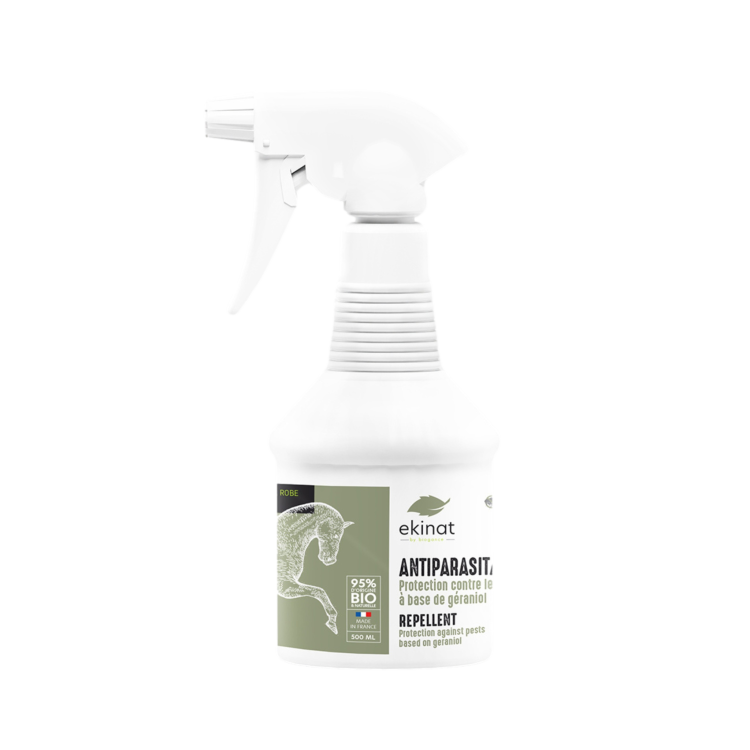 Spray Antiparasitaire Ekinat