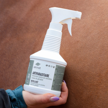 Spray Antiparasitaire Ekinat Spray Antiparasitaire Ekinat