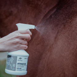 Spray Antiparasitaire Ekinat Spray Antiparasitaire Ekinat