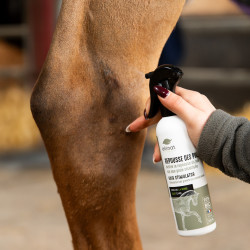 Spray tegen haargroei Ekinat Spray tegen haargroei Ekinat