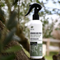 Spray tegen haargroei Ekinat Spray tegen haargroei Ekinat