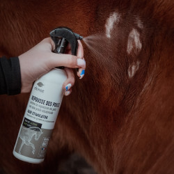 Spray tegen haargroei Ekinat Spray tegen haargroei Ekinat