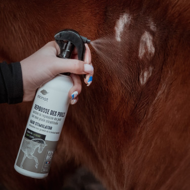 Spray tegen haargroei Ekinat Spray tegen haargroei Ekinat