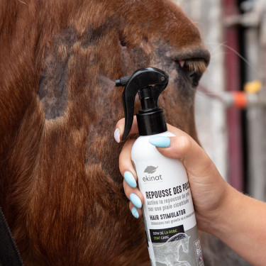 Spray tegen haargroei Ekinat Spray tegen haargroei Ekinat