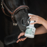 Super ontklitter Ekinat