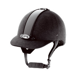 GPA Carbon Classic Helm