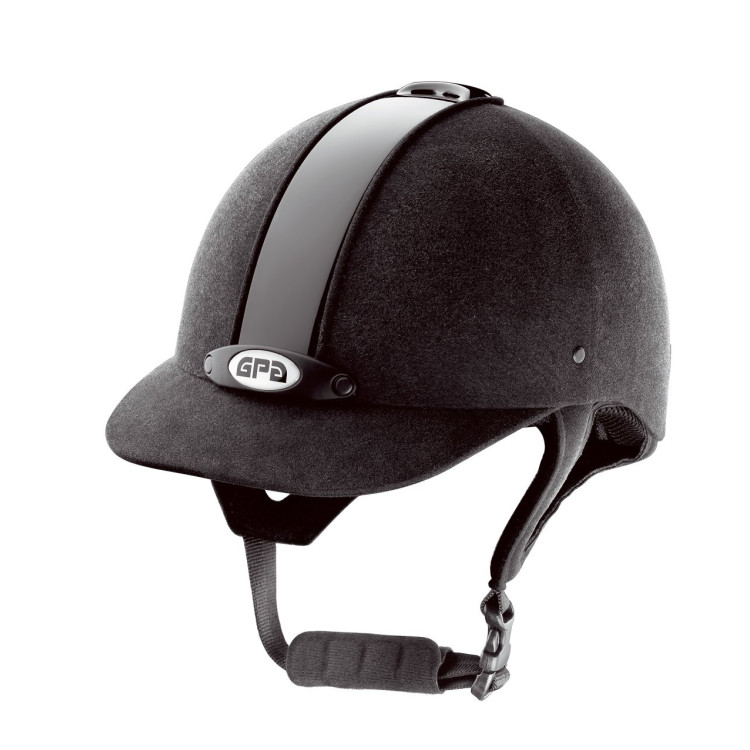 GPA Carbon Classic Helm
