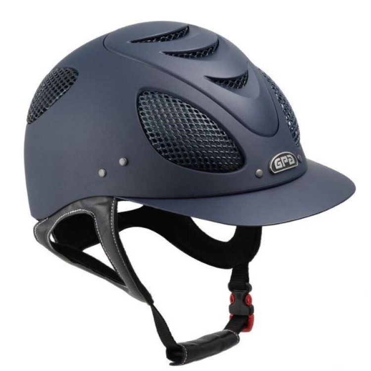 EVO+ 2X GPA Helm