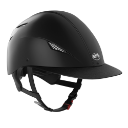 GPA Easy EVO Hybride Helm