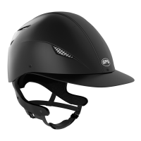 GPA Easy TLS Helm Zwart