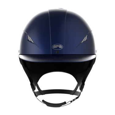 GPA Easy TLS Helm Marine Marineblauw