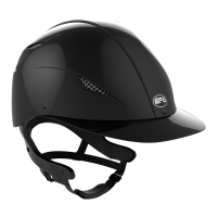 GPA Easy TLS Helm Zwart