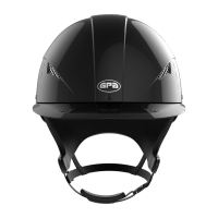 GPA Easy TLS Helm Zwart