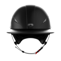 GPA Easy First Lady Hybride Helm Zwart