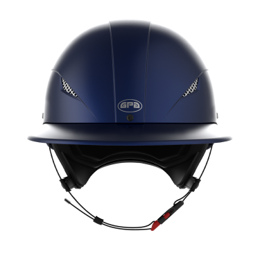 GPA Easy First Lady Hybride Helm Marine Marineblauw