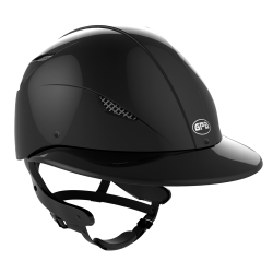 GPA Easy First Lady TLS helm