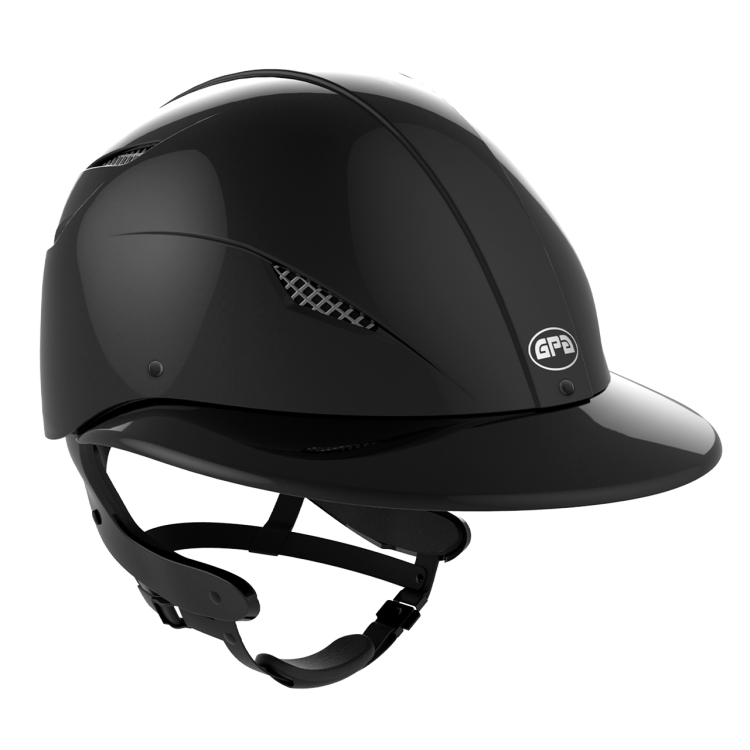 GPA Easy First Lady TLS helm