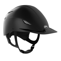 GPA Easy Speed Air Hybride Helm