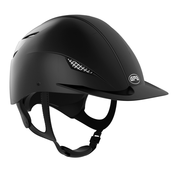 GPA Easy Speed Air Hybride Helm