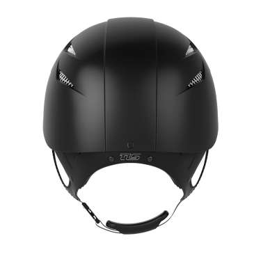 GPA Easy Speed Air Hybride Helm Zwart GPA Easy Speed Air Hybride Helm Zwart