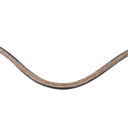 Hoofdstel Kopenhagen HKM Zwart