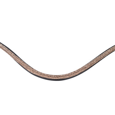 Hoofdstel Kopenhagen HKM Zwart