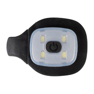 **Gebreide muts Honey HKM** Fluogeel
