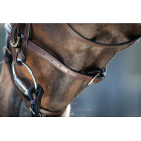 Bridon HFI Regular Zwart