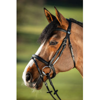 Bridon Soft HFI Zwart