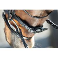 Bridon Soft HFI Zwart