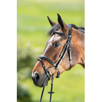 Bridon Technical HFI Zwart