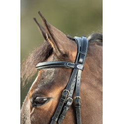 Bridon Technical HFI Zwart Bridon Technical HFI Zwart
