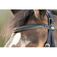 Bridon Technical HFI Zwart Bridon Technical HFI Zwart