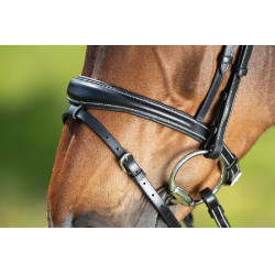 Bridon Technical HFI Zwart Bridon Technical HFI Zwart