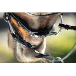 Bridon Technical HFI Zwart Bridon Technical HFI Zwart