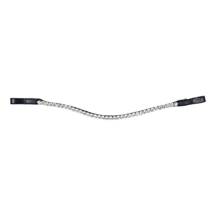 Frontale golf strass HFI
