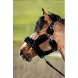 Halster Cosy synthetische schapenvacht HFI