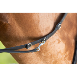 Thiedeman-teugels HFI Zwart