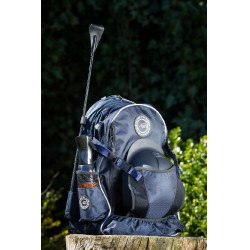 Groomingtas HFI Marine Marineblauw Groomingtas HFI Marine Marineblauw
