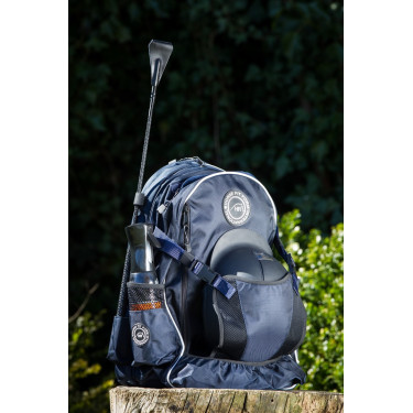 Groomingtas HFI Marine Marineblauw