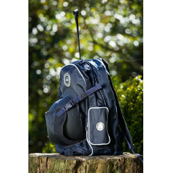 Groomingtas HFI Marine Marineblauw Groomingtas HFI Marine Marineblauw