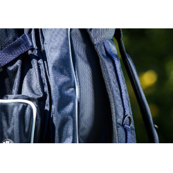 Groomingtas HFI Marine Marineblauw Groomingtas HFI Marine Marineblauw