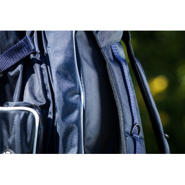 Groomingtas HFI Marine Marineblauw