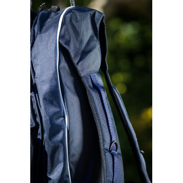 Groomingtas HFI Marine Marineblauw Groomingtas HFI Marine Marineblauw