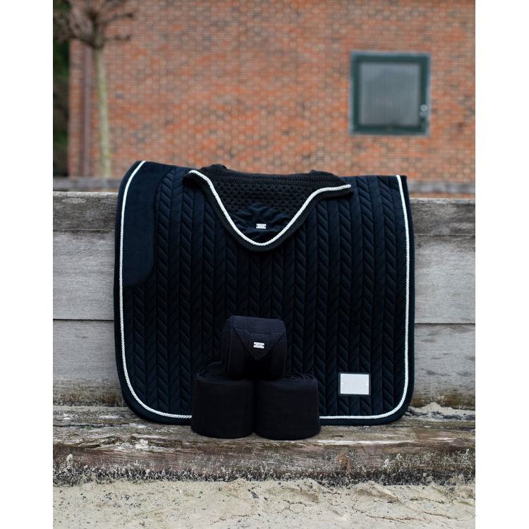 Zadeldoek HFI Velvet