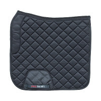 Zadeldoek Pro by HFI dressuur Zwart