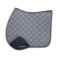 Zadelpad Pro by HFI mixte Grijs Zadelpad Pro by HFI mixte Grijs