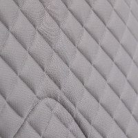 Zadelpad Pro by HFI mixte Grijs Zadelpad Pro by HFI mixte Grijs
